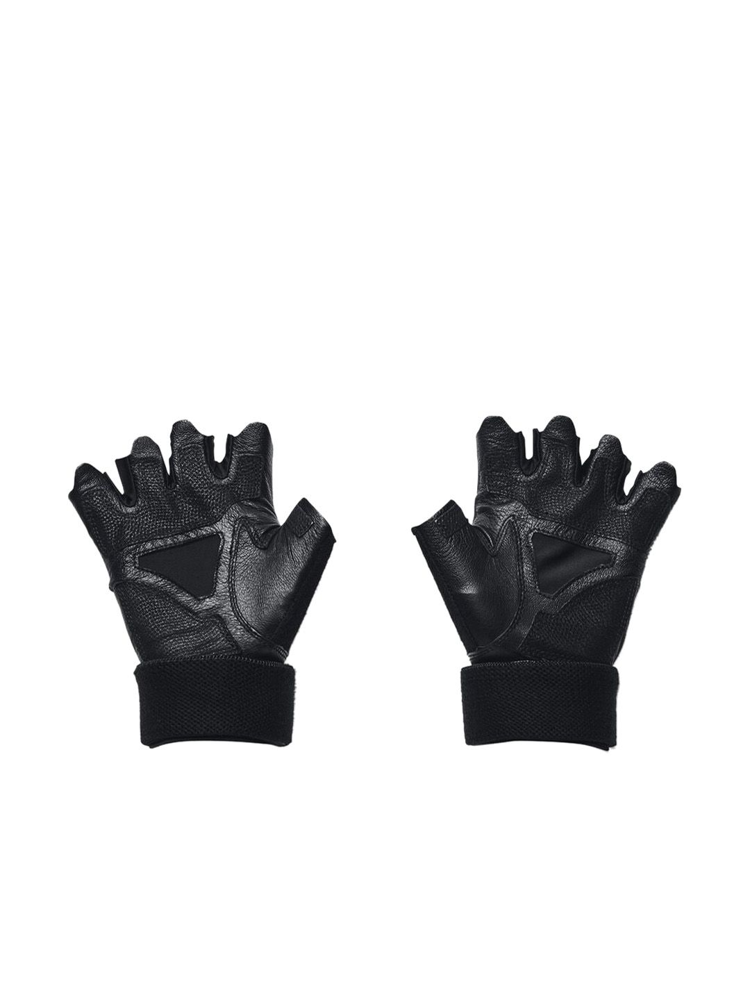 UNDER ARMOUR Men Weightlifting Gloves