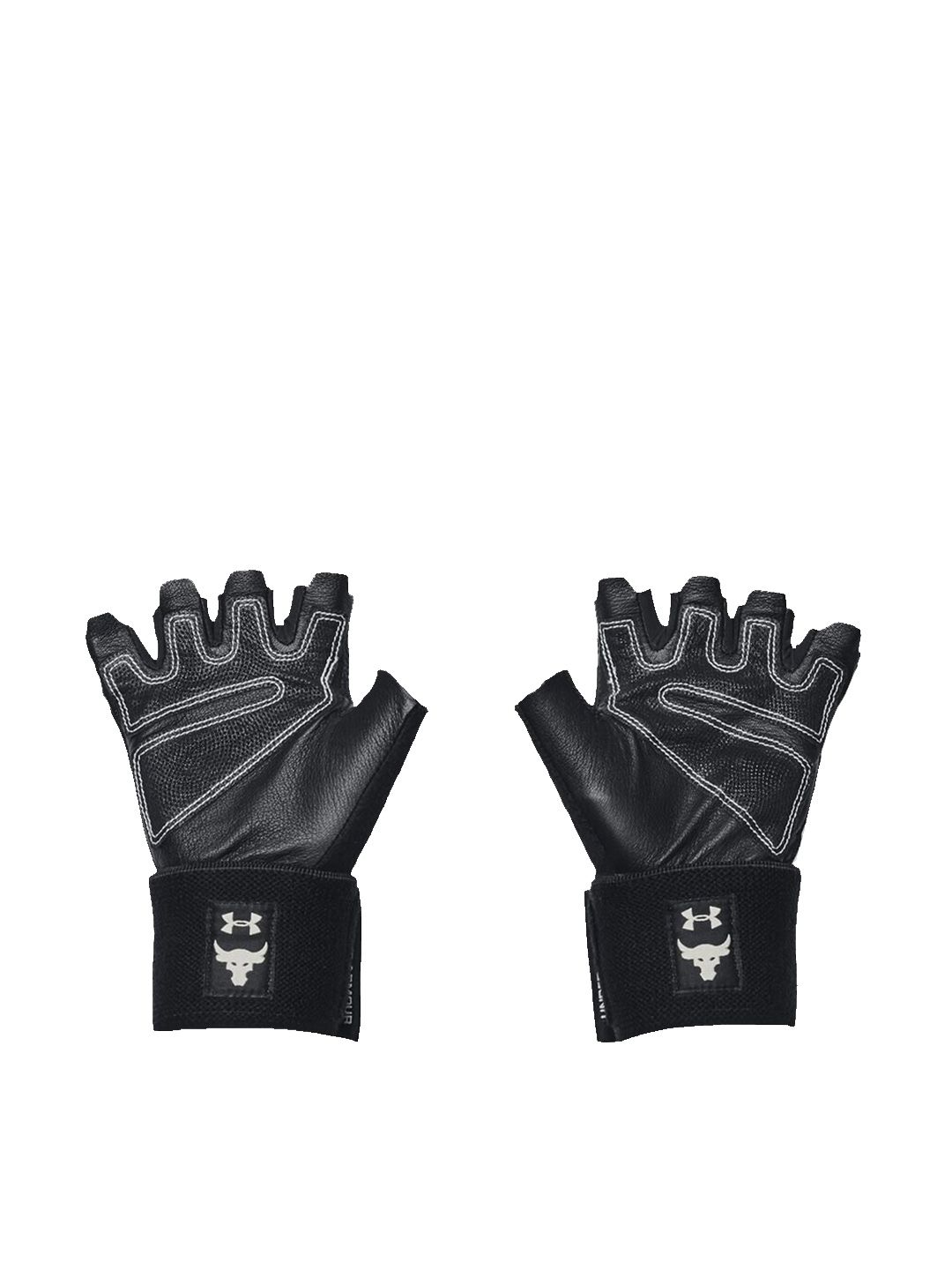 UNDER ARMOUR Men Training Gloves-picture-23