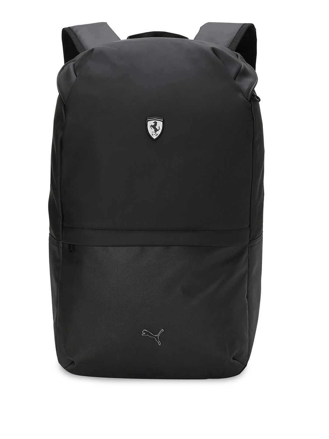 PUMA Motorsport Unisex Brand Logo Backpack-picture-37