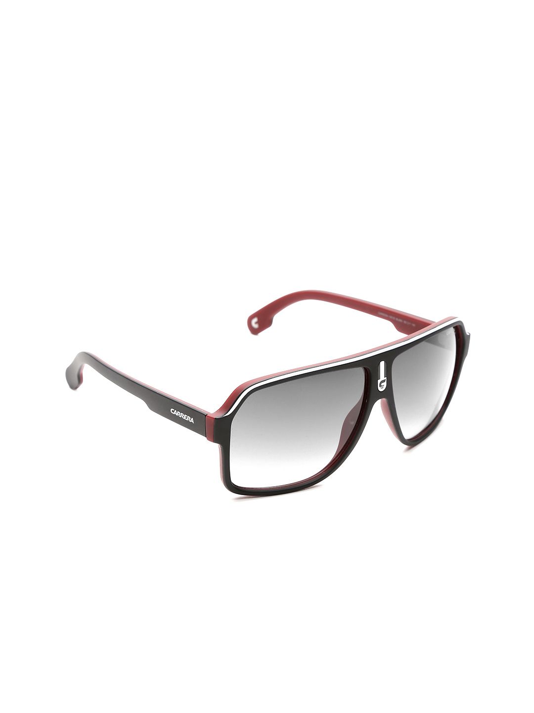 Carrera Unisex Square Sunglasses 1001/S BLX 629O-image-34