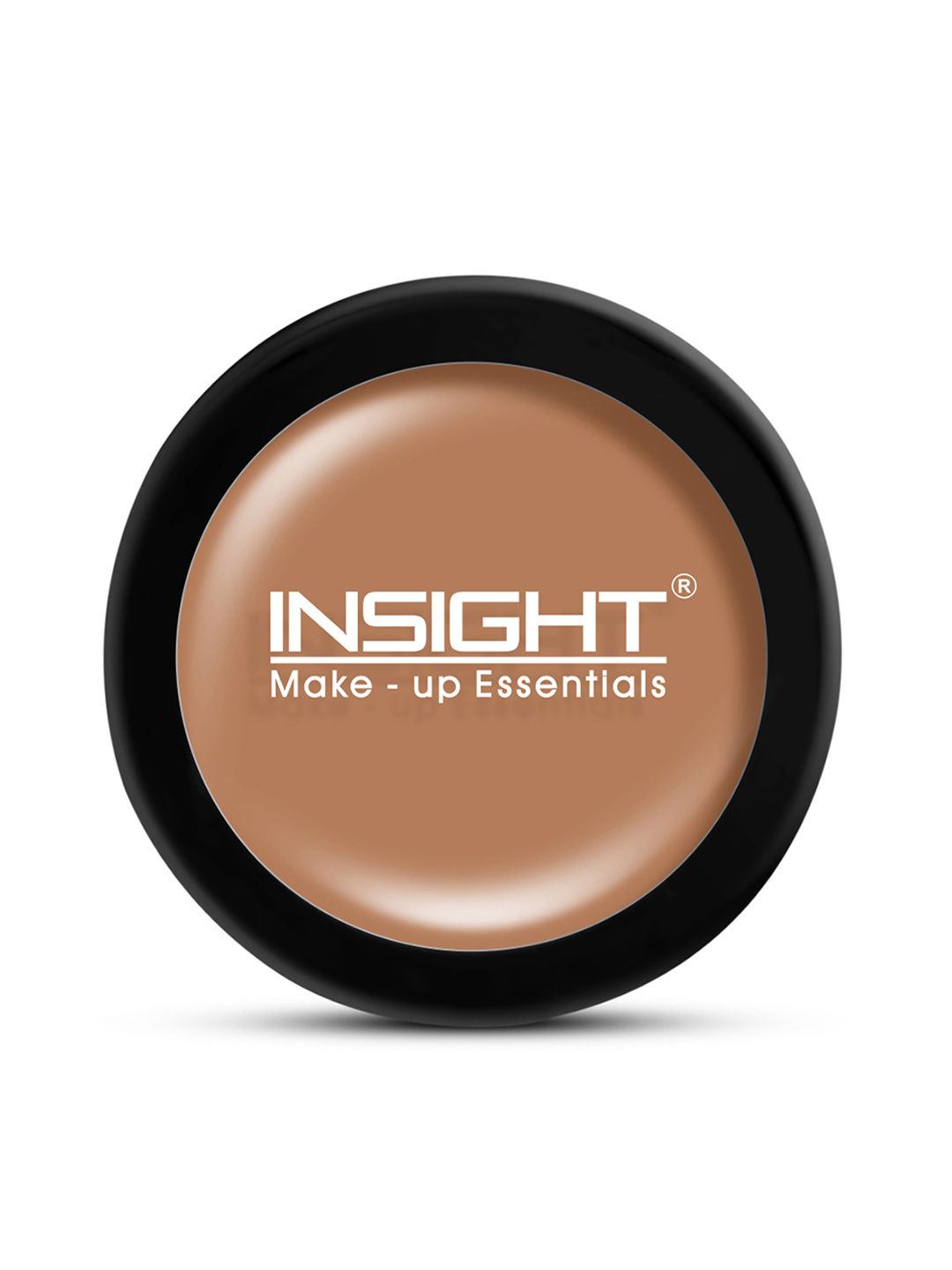Insight Cosmetics Lightweight & Long-Lasting Concealer For Skin Imperfections- Warm Yellow-picture-33