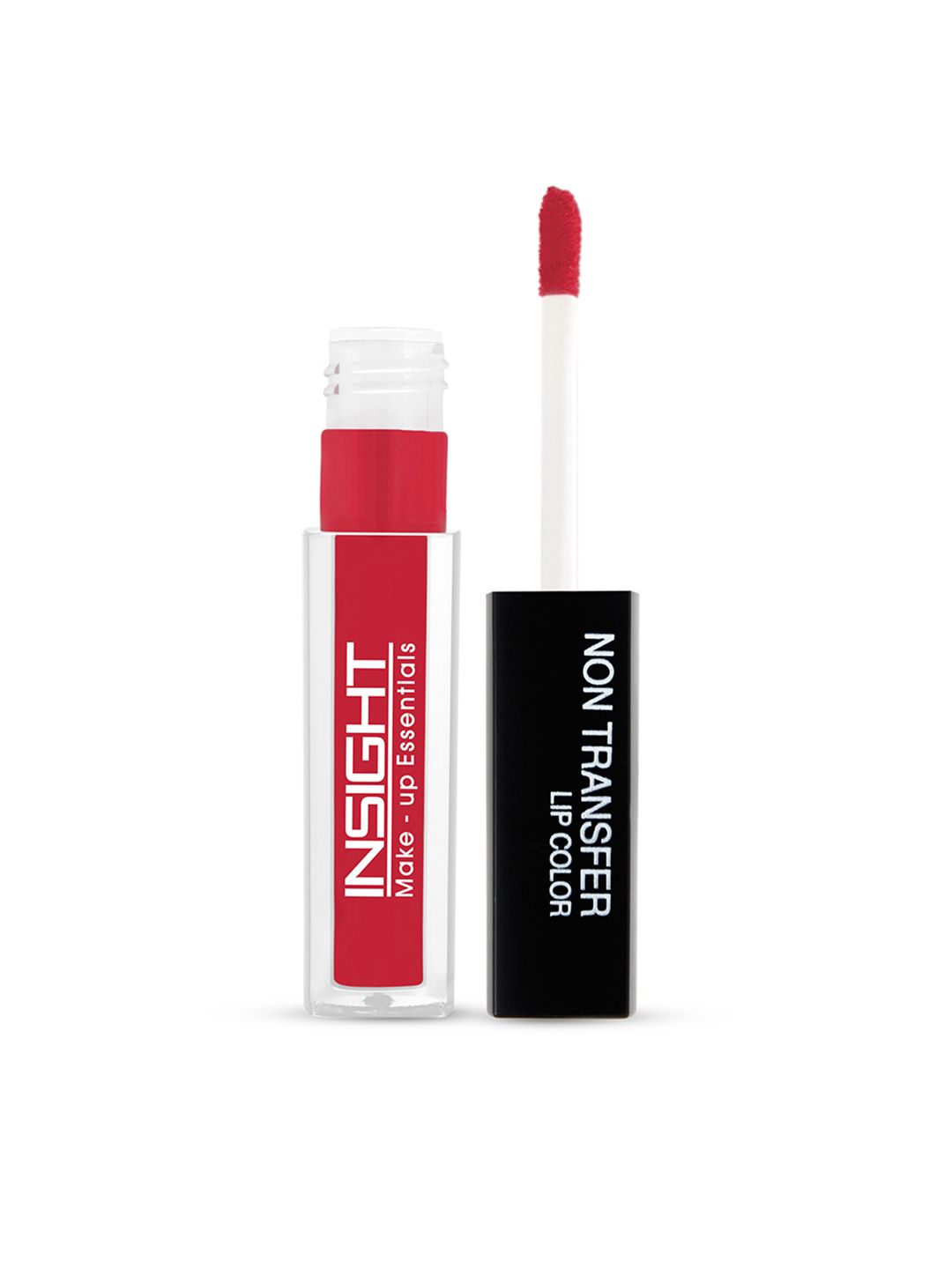Insight Cosmetics Smudge Proof Mini Power Matte Lipcolor 4 ml -Red Premiere-image-38