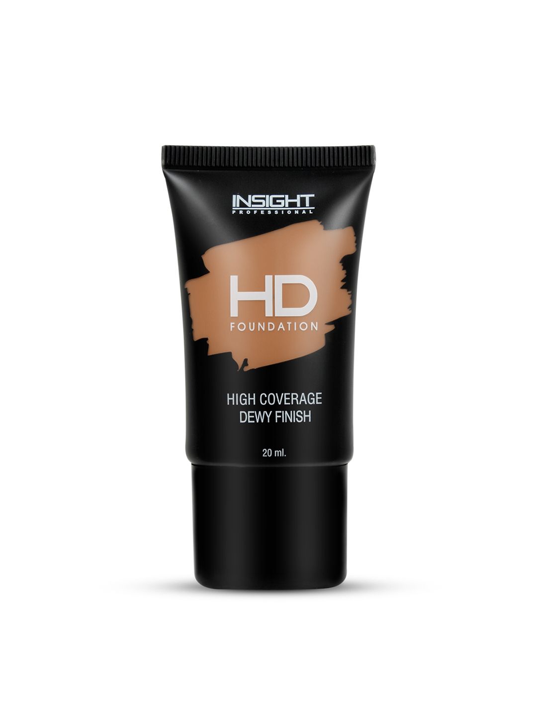 Insight Cosmetics Long Lasting HD Dewy Finish Foundation 20 ml - MNY 20-picture-37