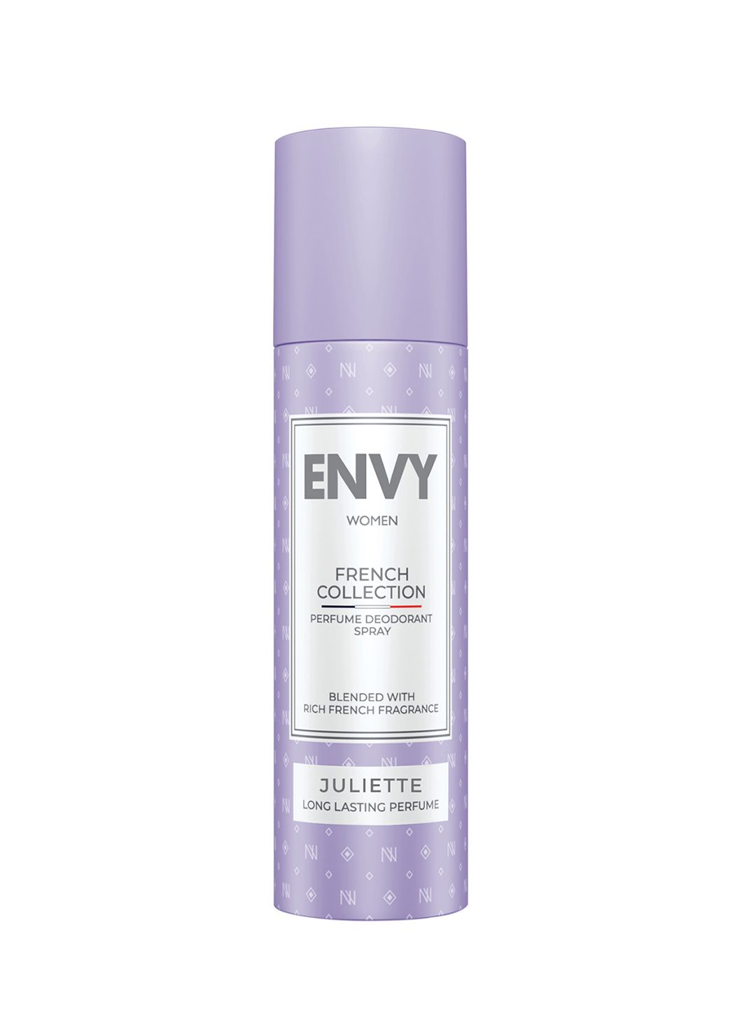 Envy Women French Collection Juliette Long-Lasting Perfume Deodorant Spray - 99g-picture-35