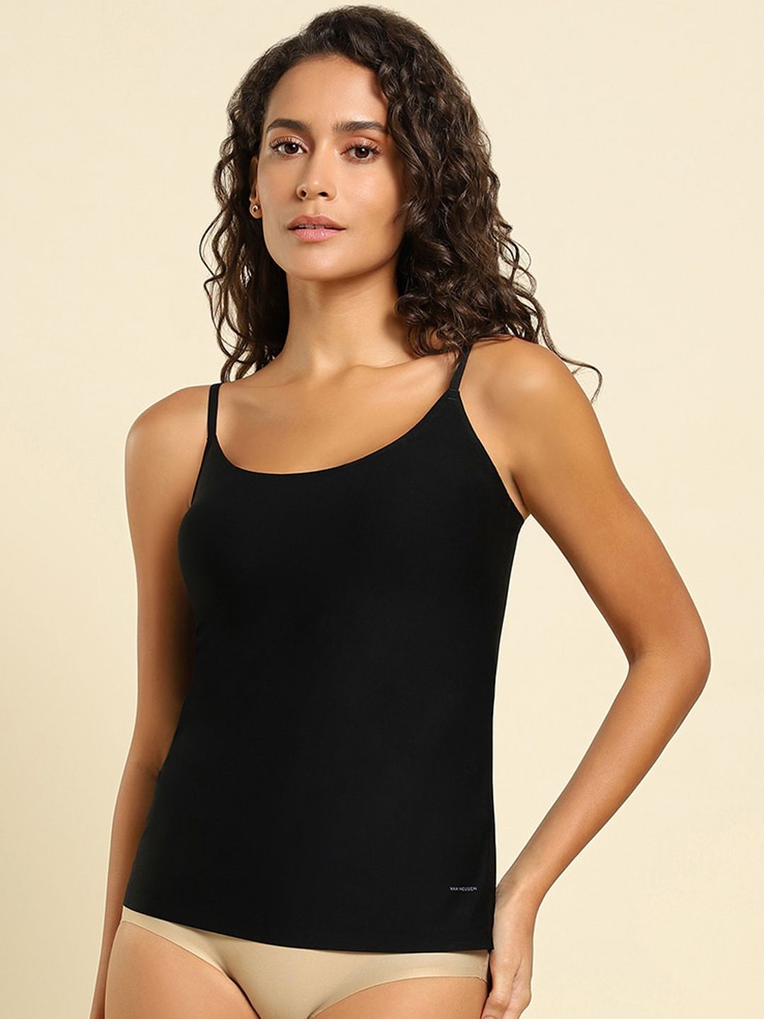 Van Heusen Shoulder Straps Camisole-picture-43