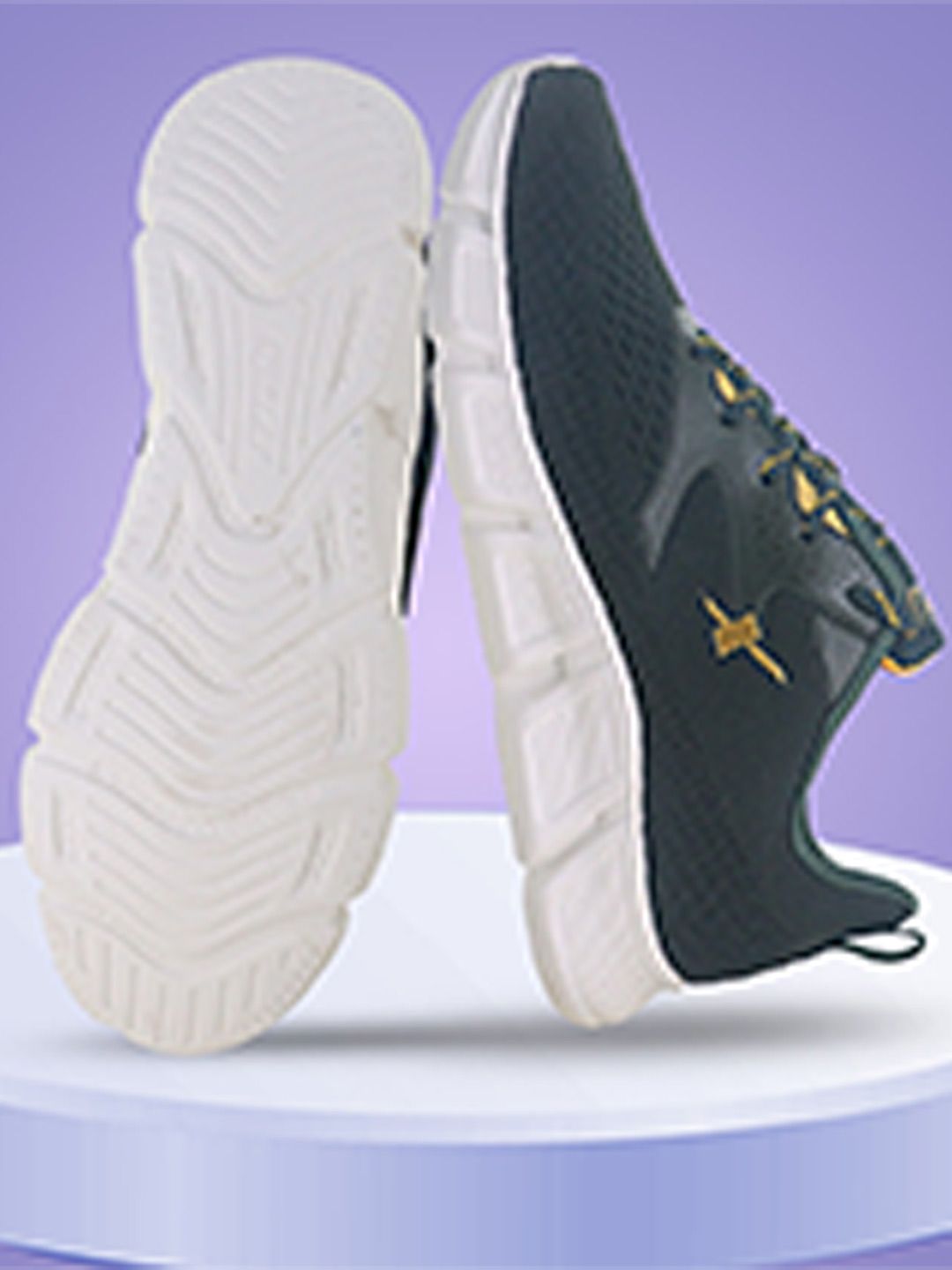 Sparx Men Mesh Running Shoes-picture-23
