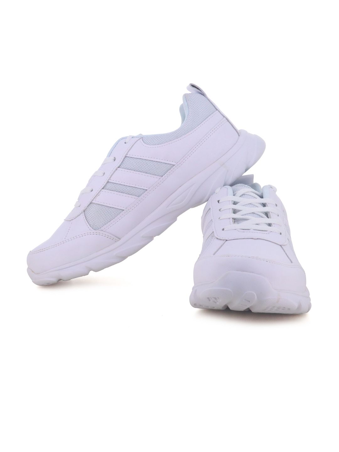Sparx Men Lace-Up Casual Sneakers-picture-11
