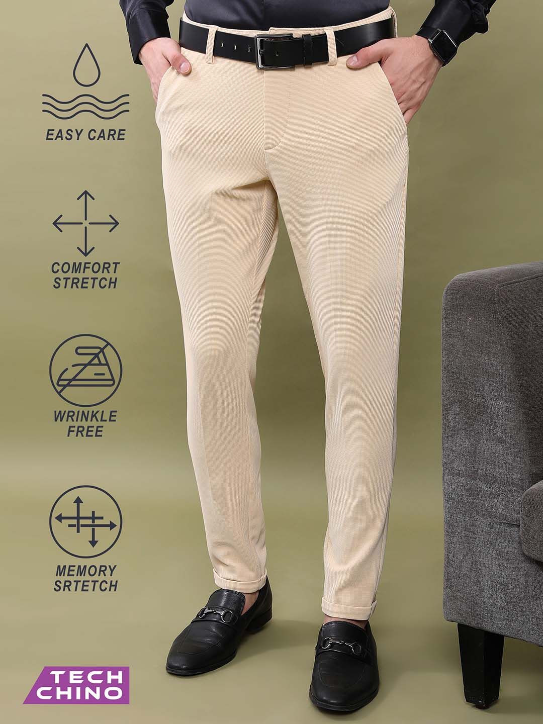 Highlander chinos hot sale