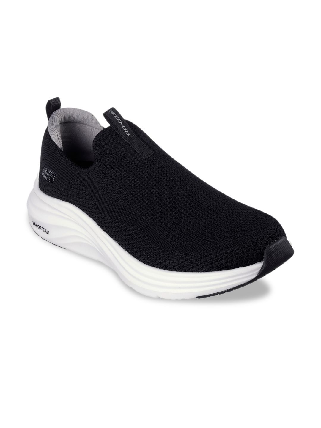 Skechers Men Vapor Foam - Covert Slip-On Sneakers-picture-18