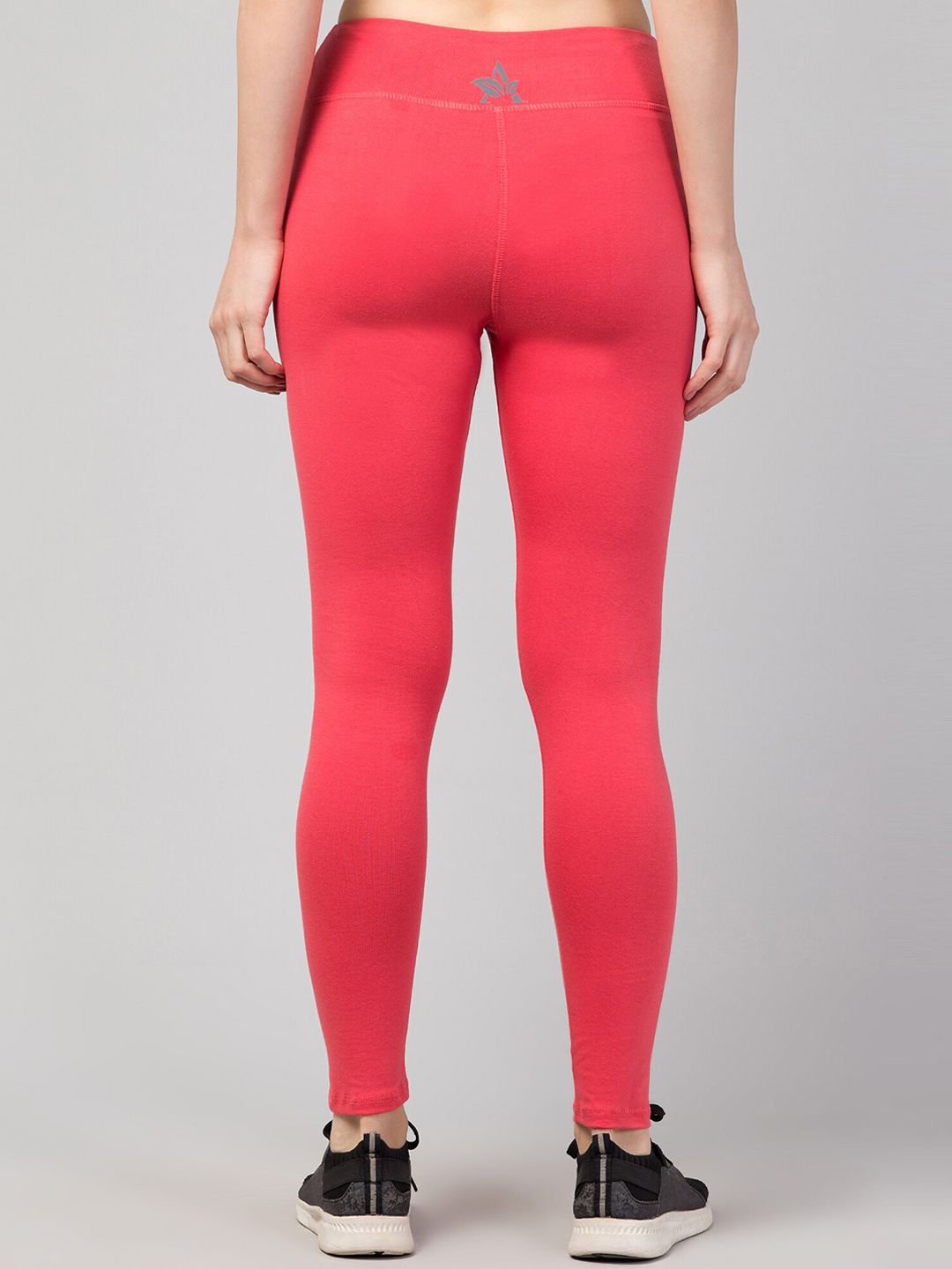 Jockey Coral Slim Fit Tights