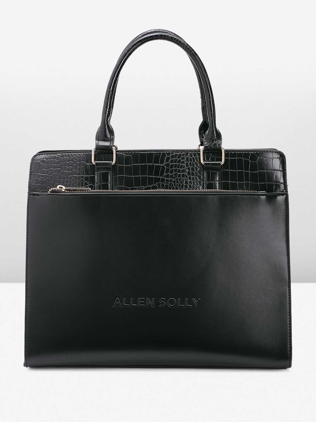 Laptop bag allen discount solly