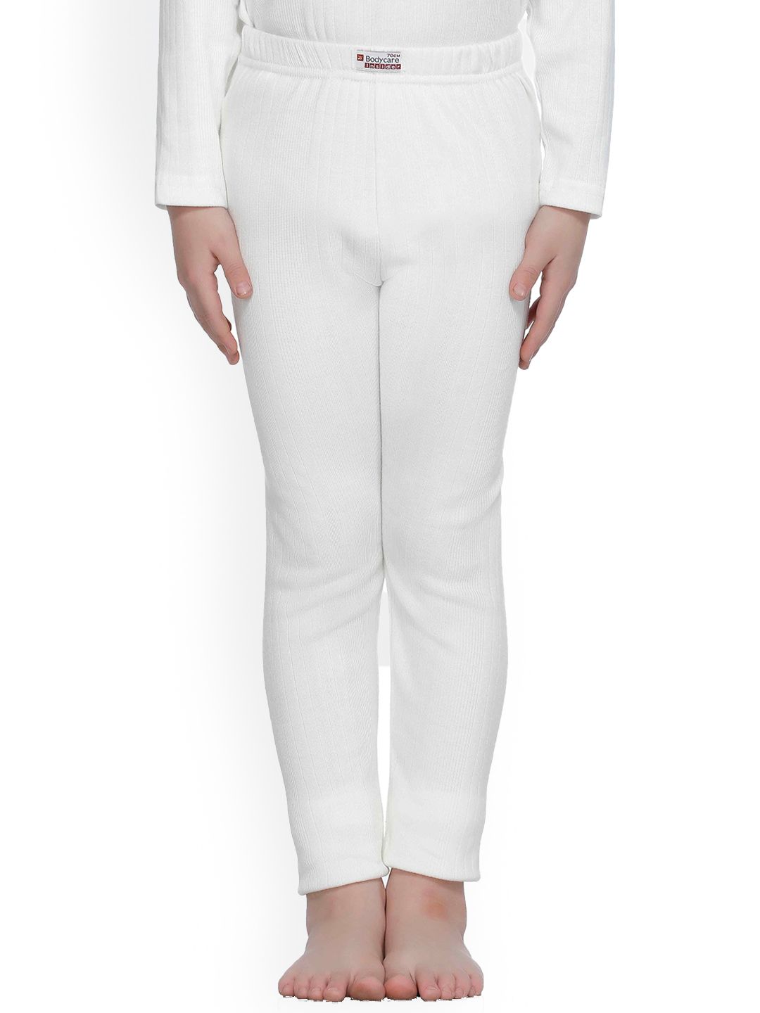 BODYCARE INSIDER Infant Boys Woollen Thermal Bottoms-image-29