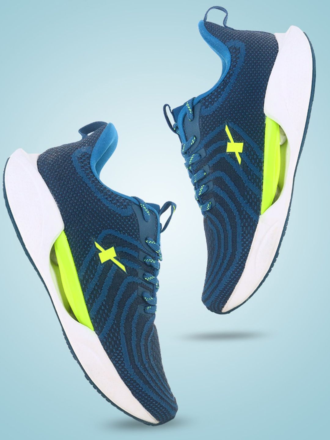 sparx shoes for men price
