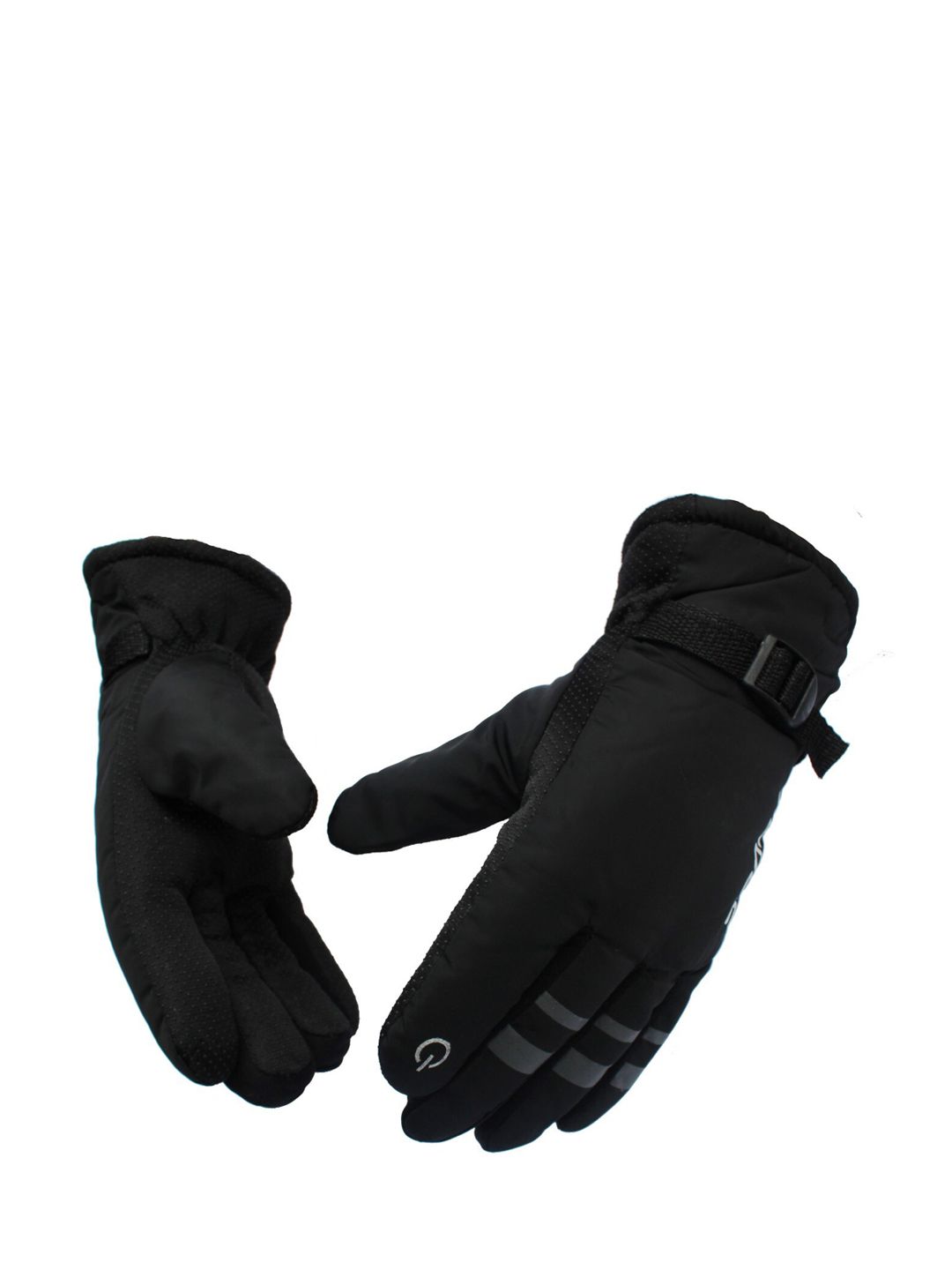 Alexvyan Men Synthetic  Warm Protective Gloves-picture-39