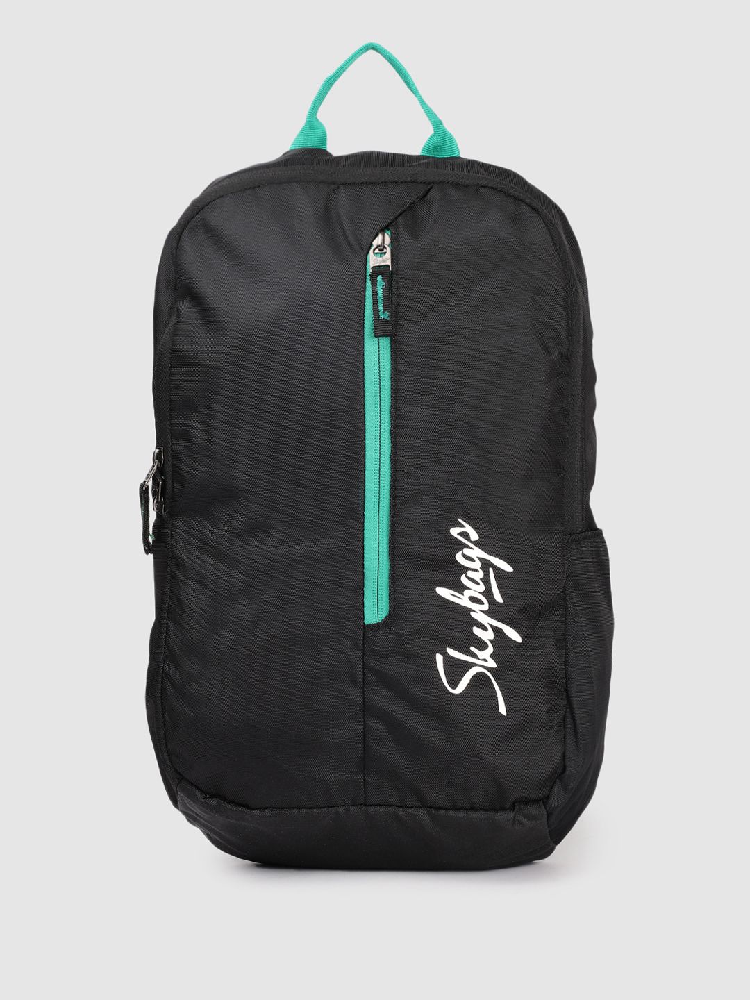 Skybags Unisex Beat 01 Brand Logo Backpack