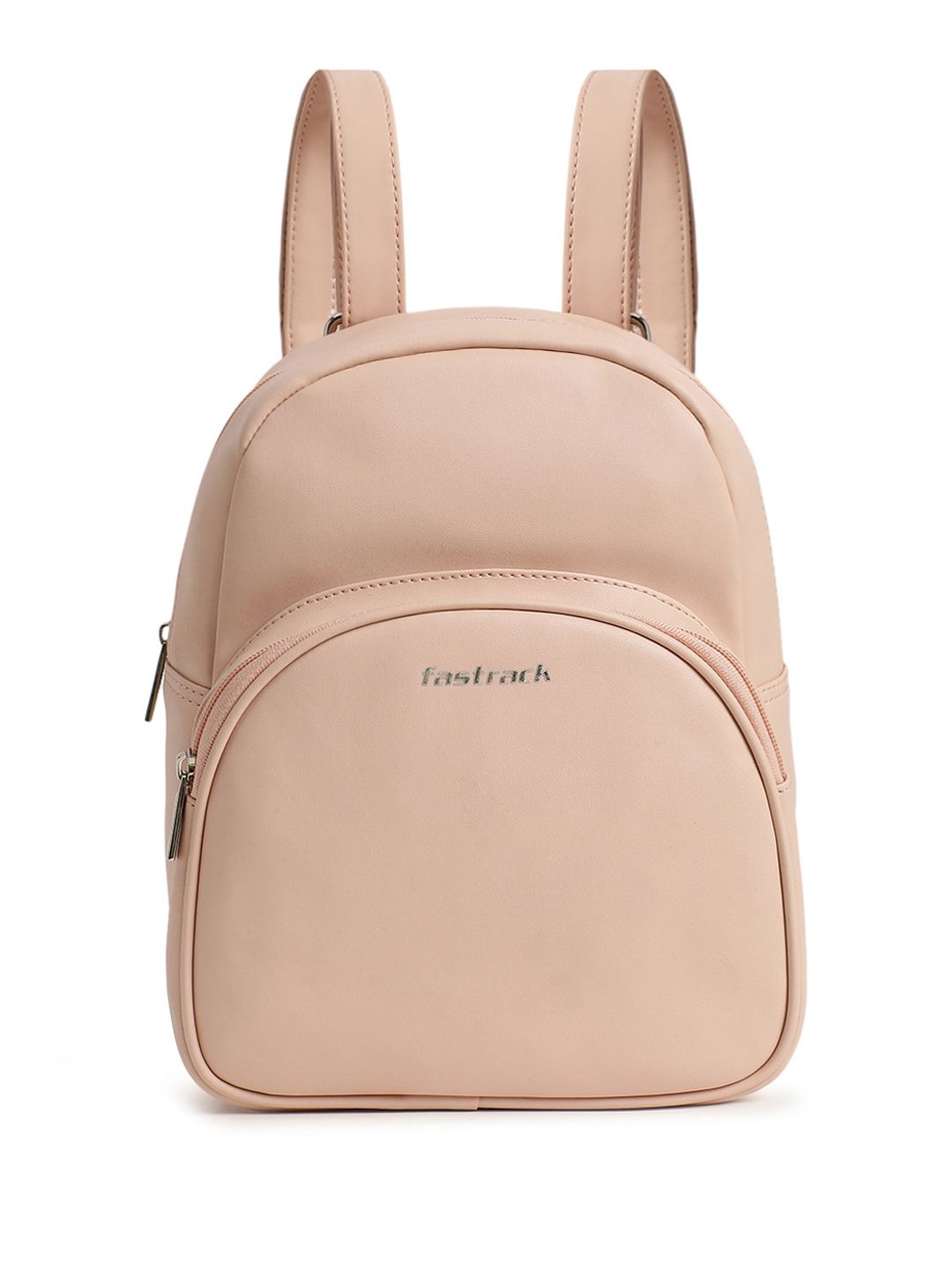 Fastrack PU Structured Backpacks-picture-51