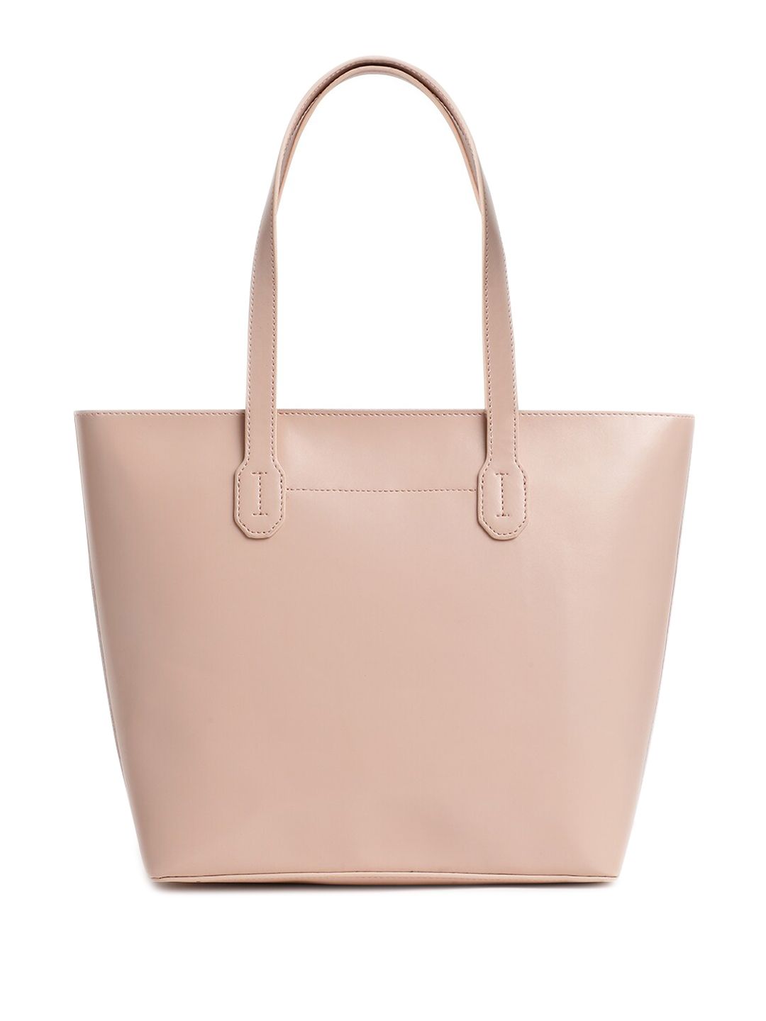 Fastrack PU Structured Tote Bag-picture-29