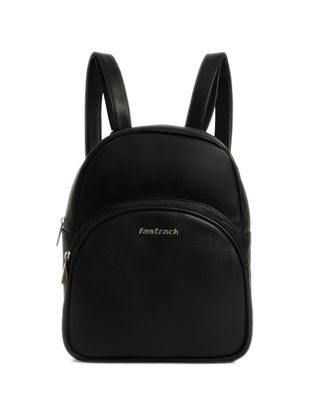 Fastrack PU Structured Handheld Bag with Tasselled-picture-34