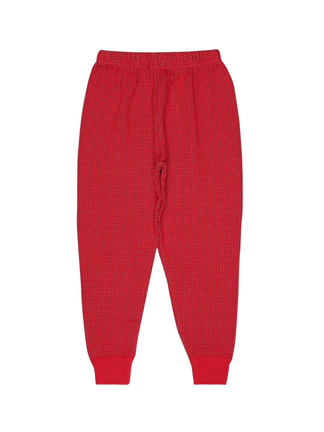 BODYCARE INSIDER Infants Striped Woolen Thermal Bottoms-picture-19