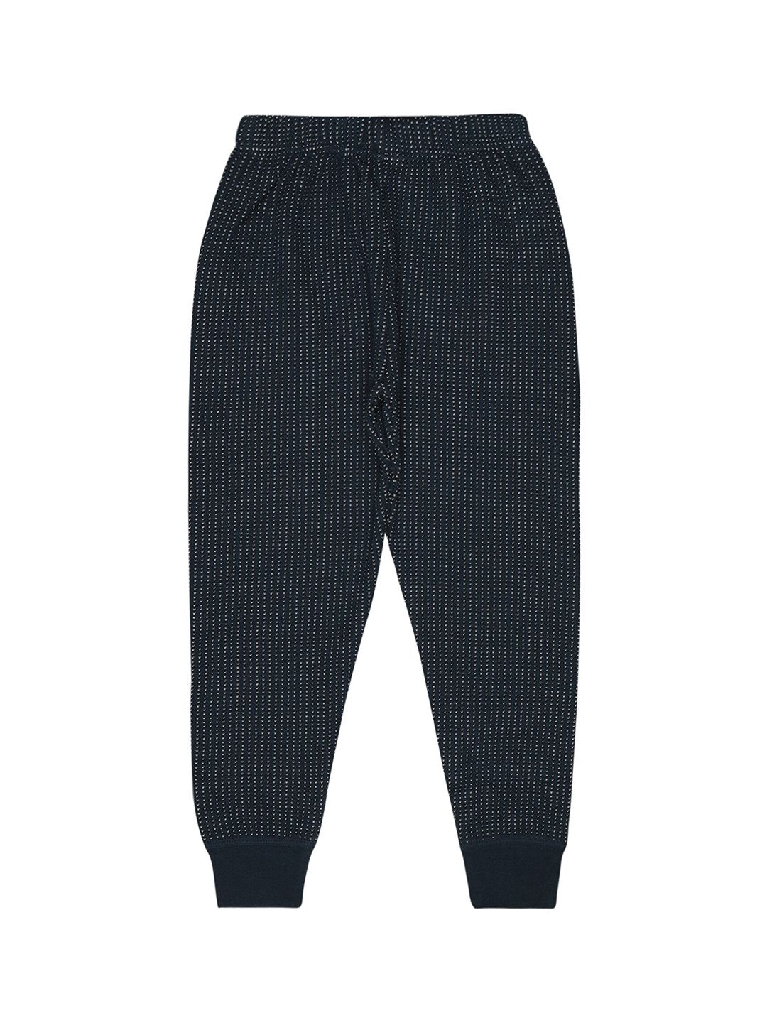 BODYCARE INSIDER Infants Kids Striped Woolen Thermal Bottoms-picture-25