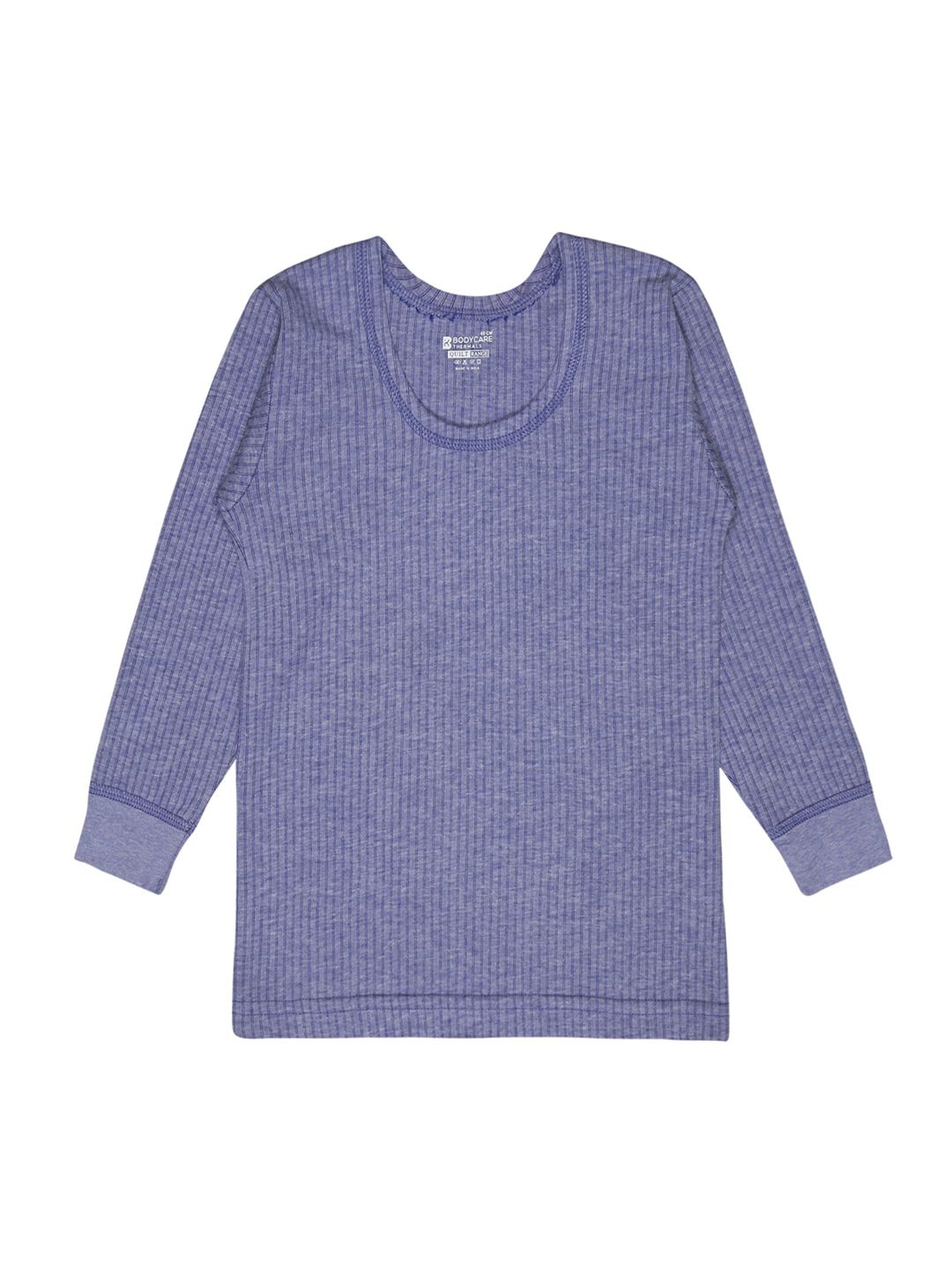 BODYCARE INSIDER Infants Striped Woolen Thermal Top-picture-17