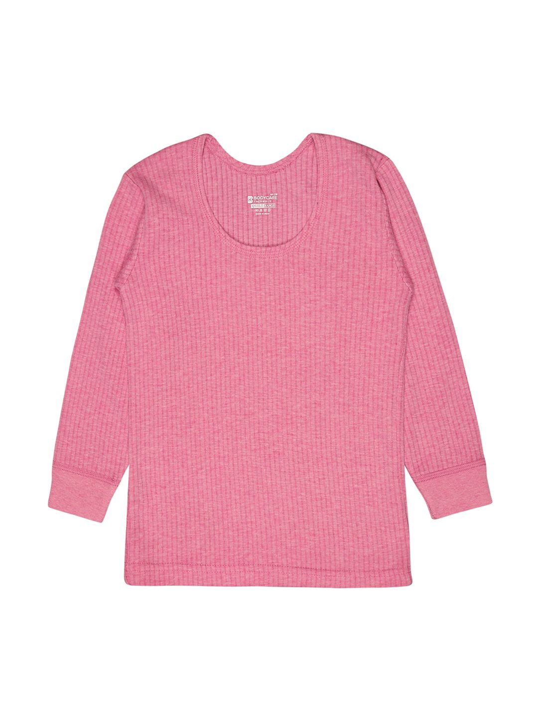 BODYCARE INSIDER Infants Striped Woolen Thermal Tops-picture-15