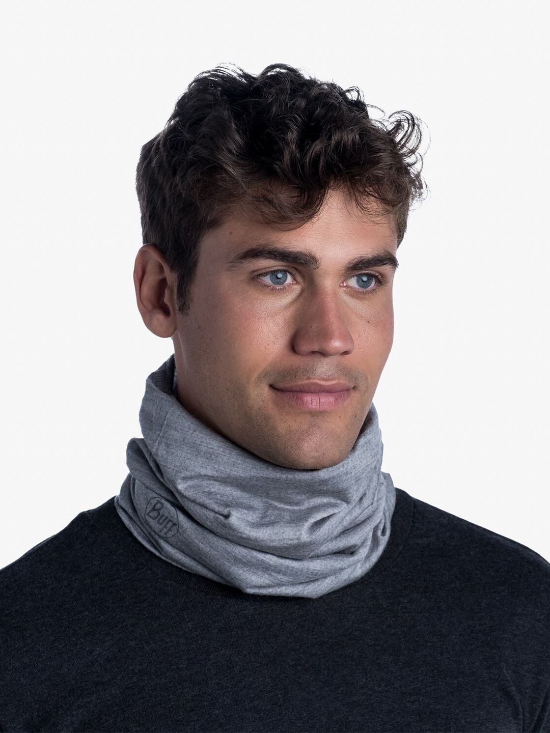 Original Buff SA Merino Wool Neck Gaiter-picture-40