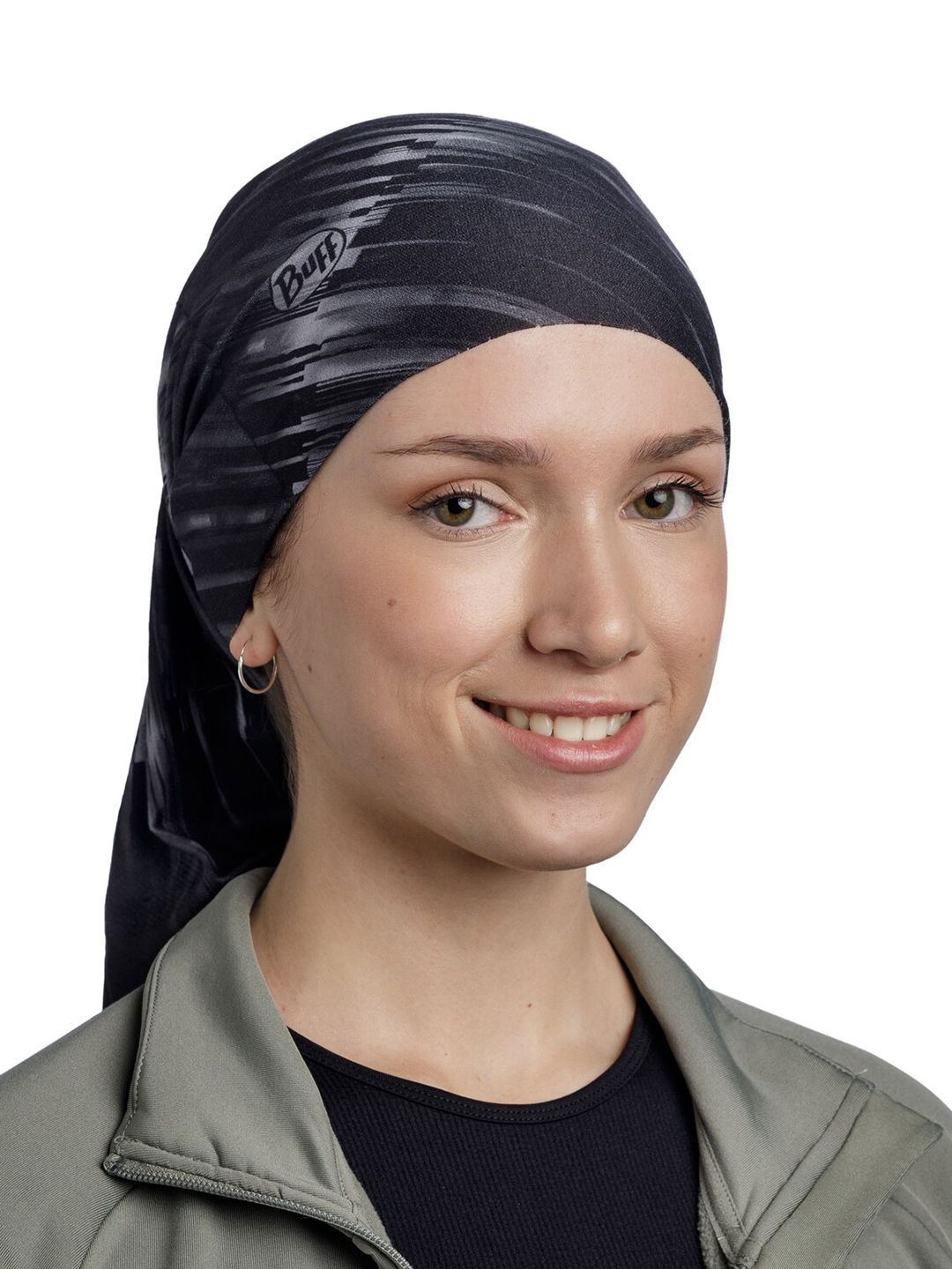 Original Buff SA Unisex Printed Balaclava Cap-picture-15