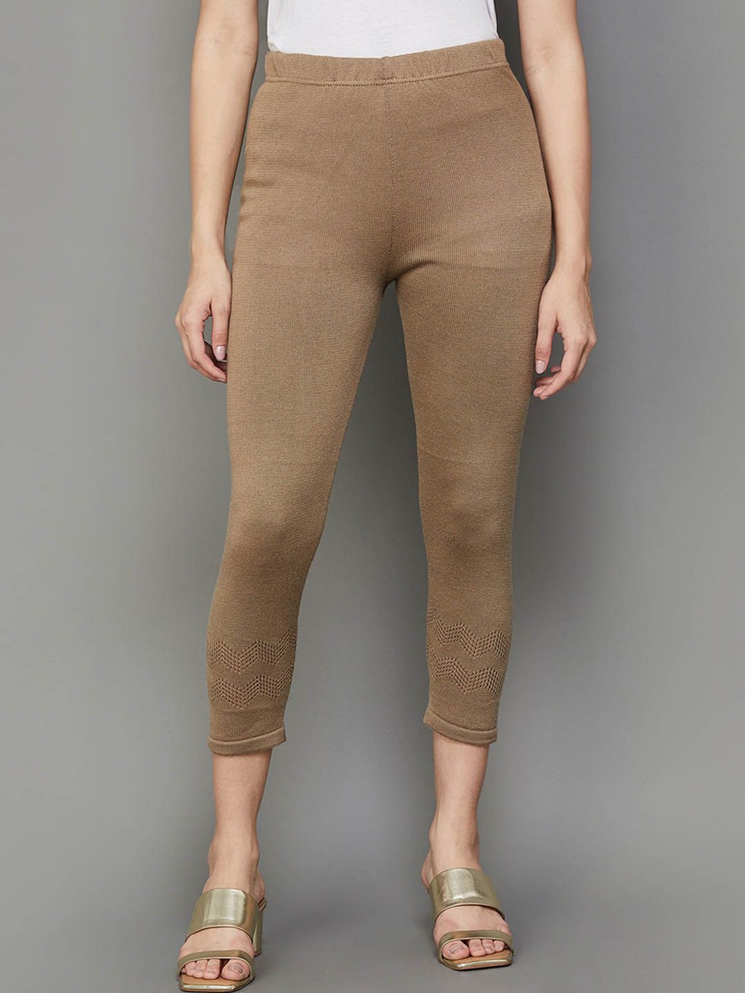 Melange by lifestyle sales leggings