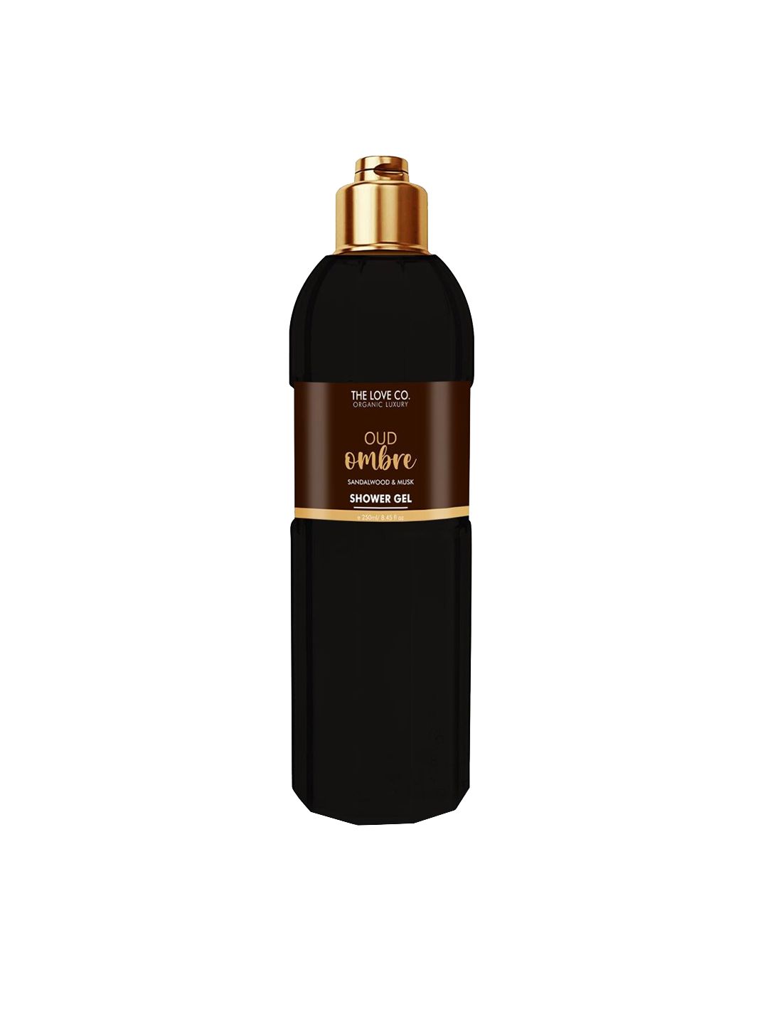 The Love Co Oud Ombre Shower Gel - 250ml-picture-6
