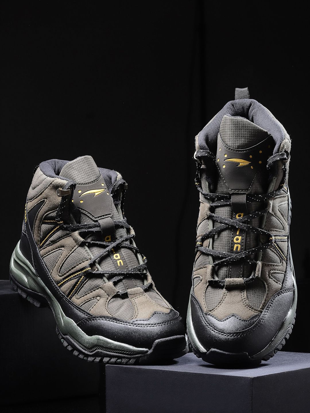 Running Shoes For Men