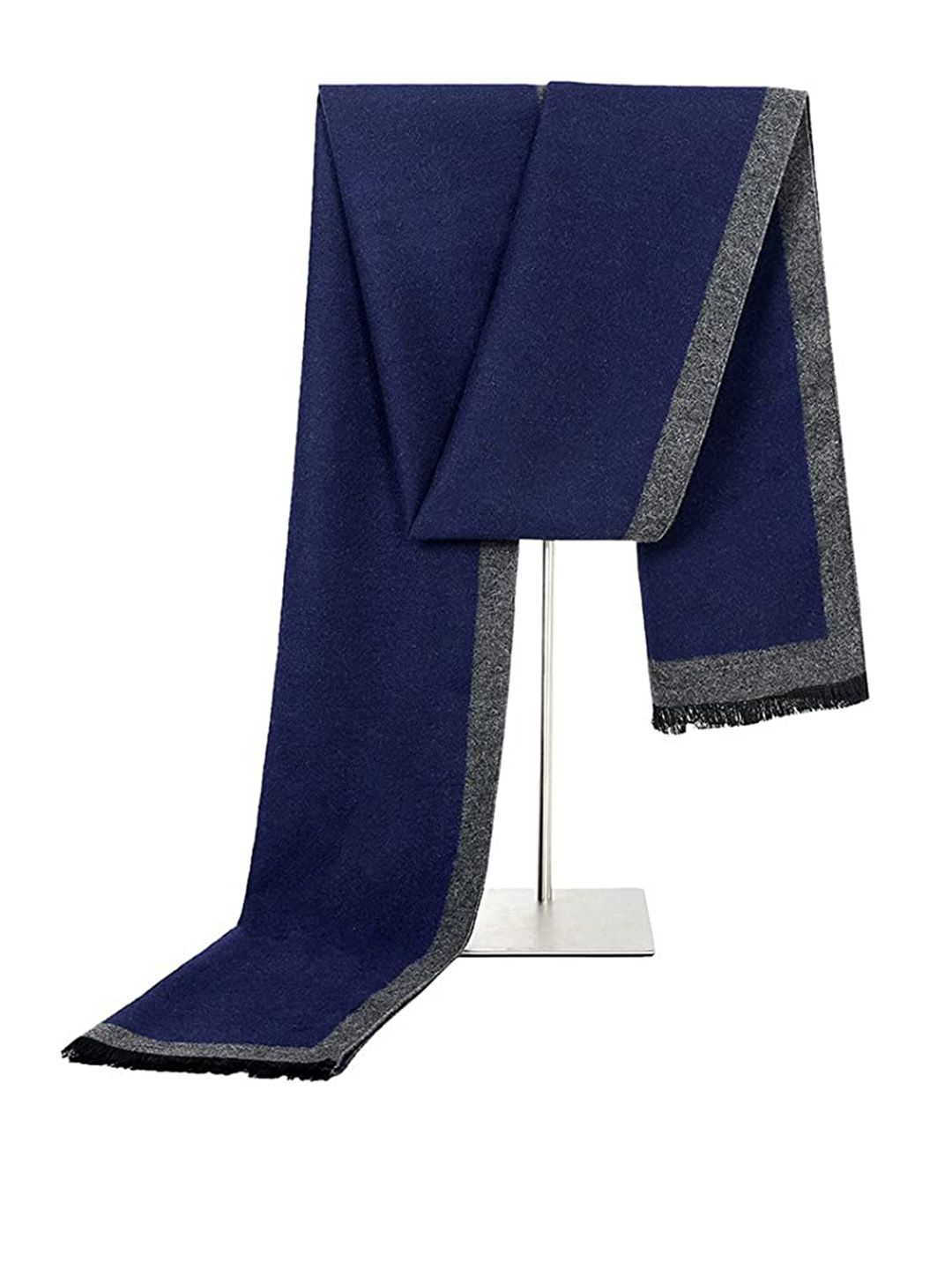 Alexvyan Stylish Acrylic Mufflers-picture-31