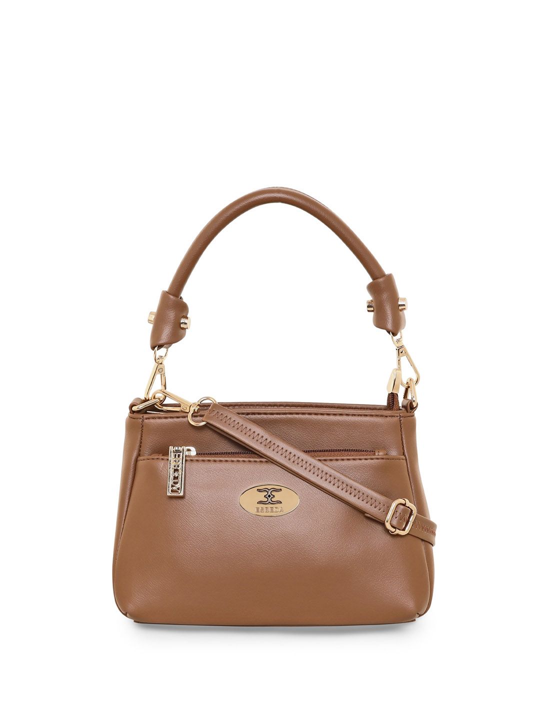 ESBEDA Structured Handheld Bag-picture-24
