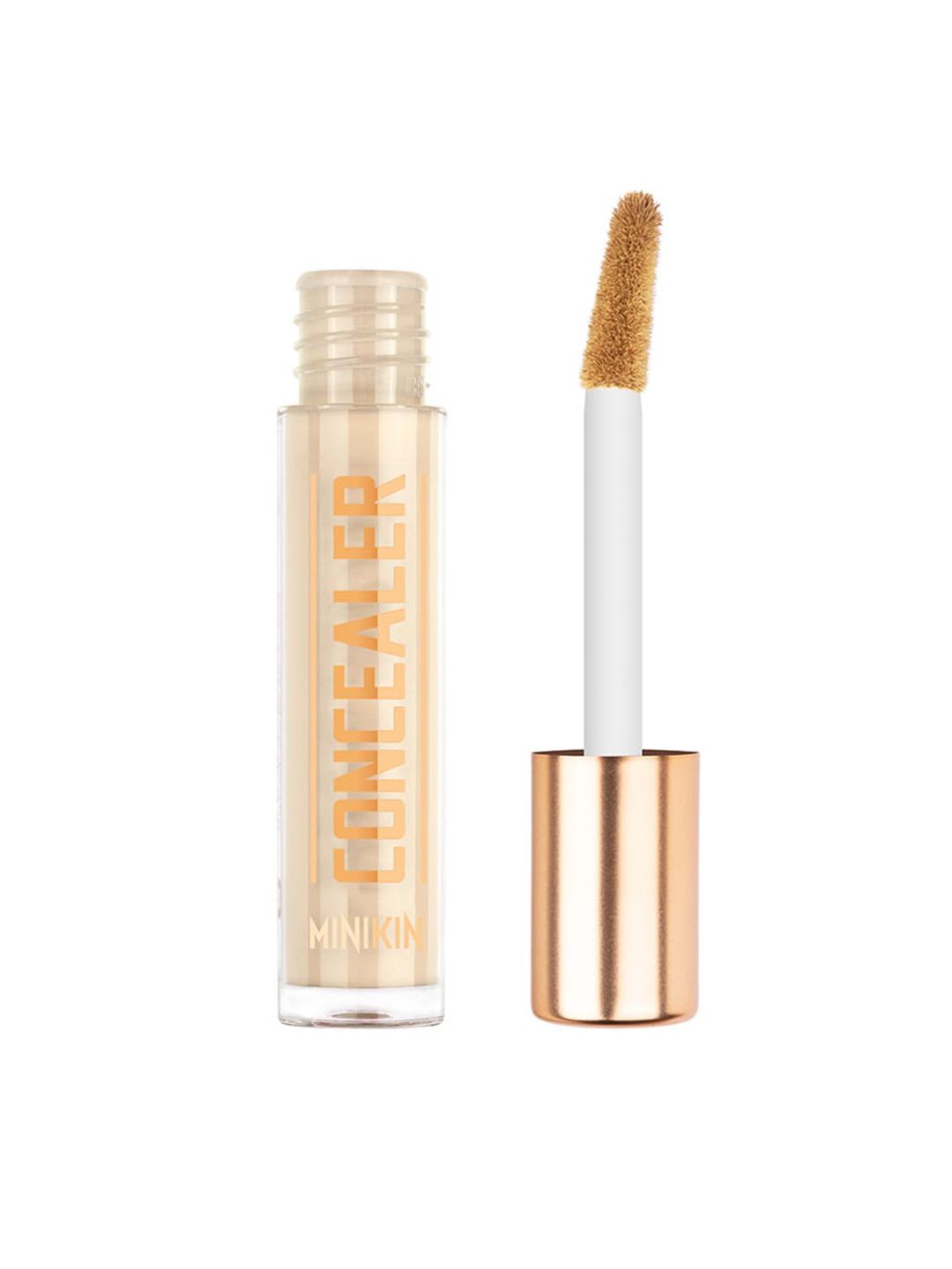 Character Minikin Long-Lasting Concealer - 2g - Salted Caramel 405-image-30