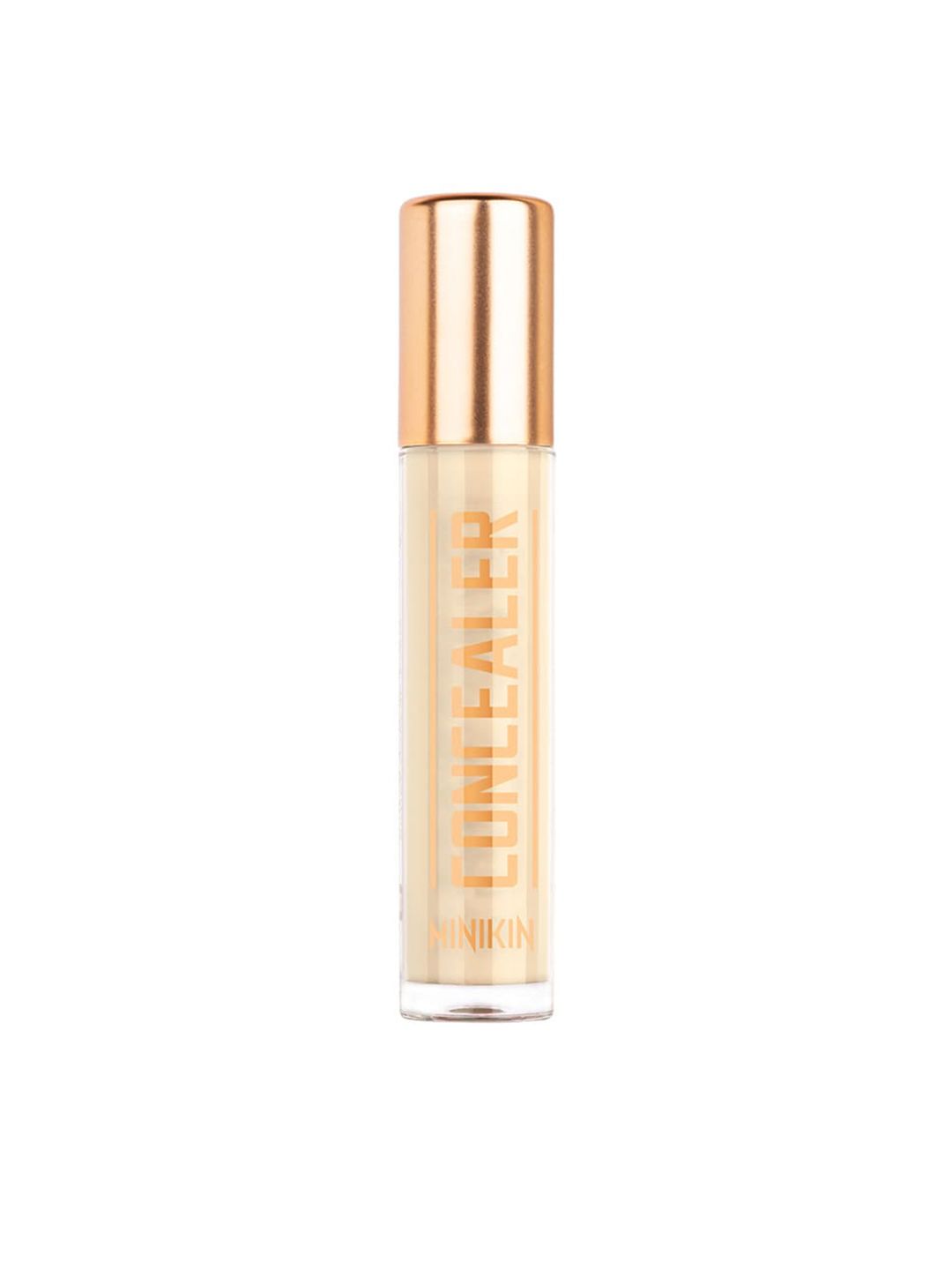 Character Minikin Long Lasting Concealer - 2g - Peanut Butter CMK402-image-12