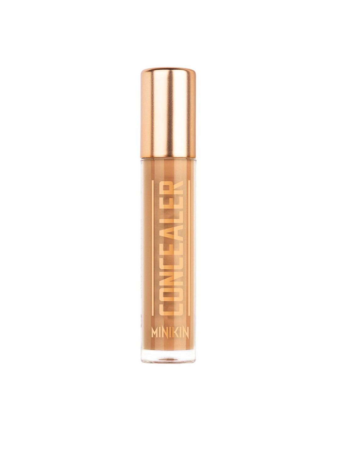 Character Minikin Long Lasting Concealer - 2g - Maple CMK406-image-47