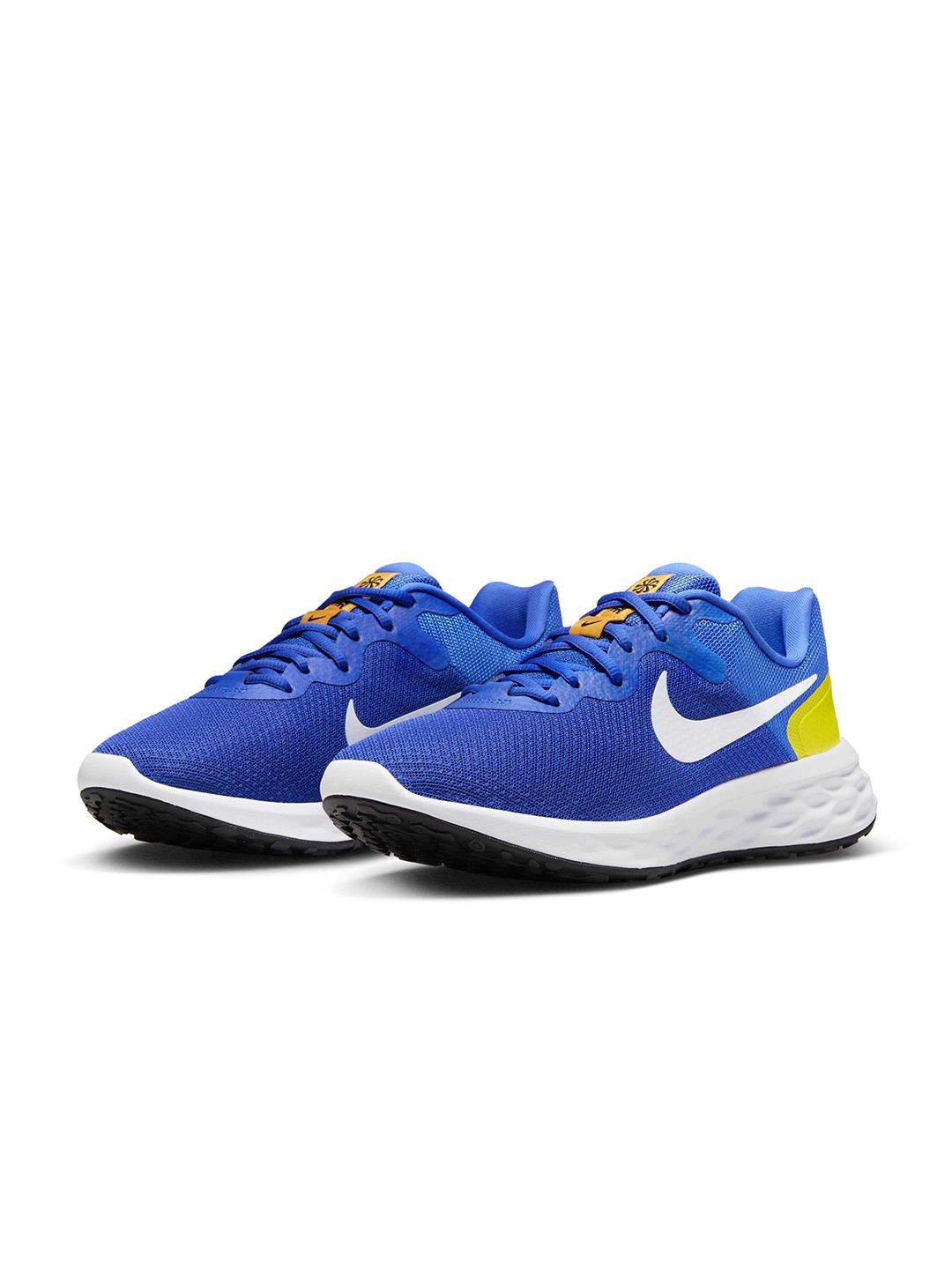 Nike Men Revolution 6 Running Shoes