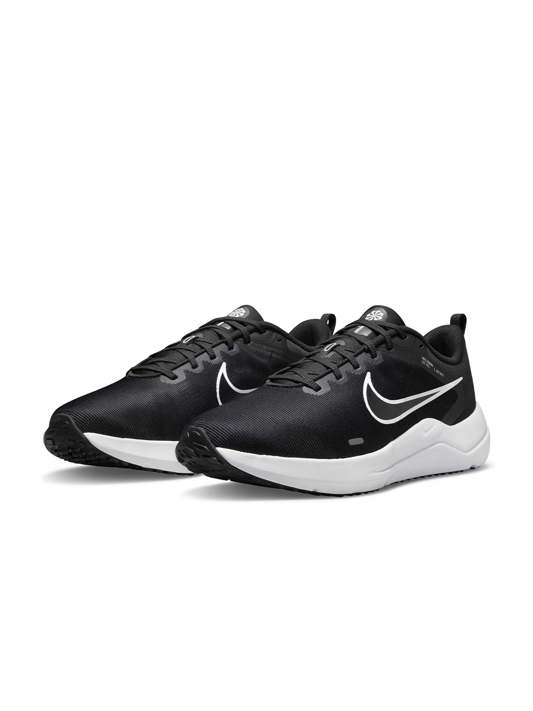 Nike Men Downshifter 12 Road Running Shoes