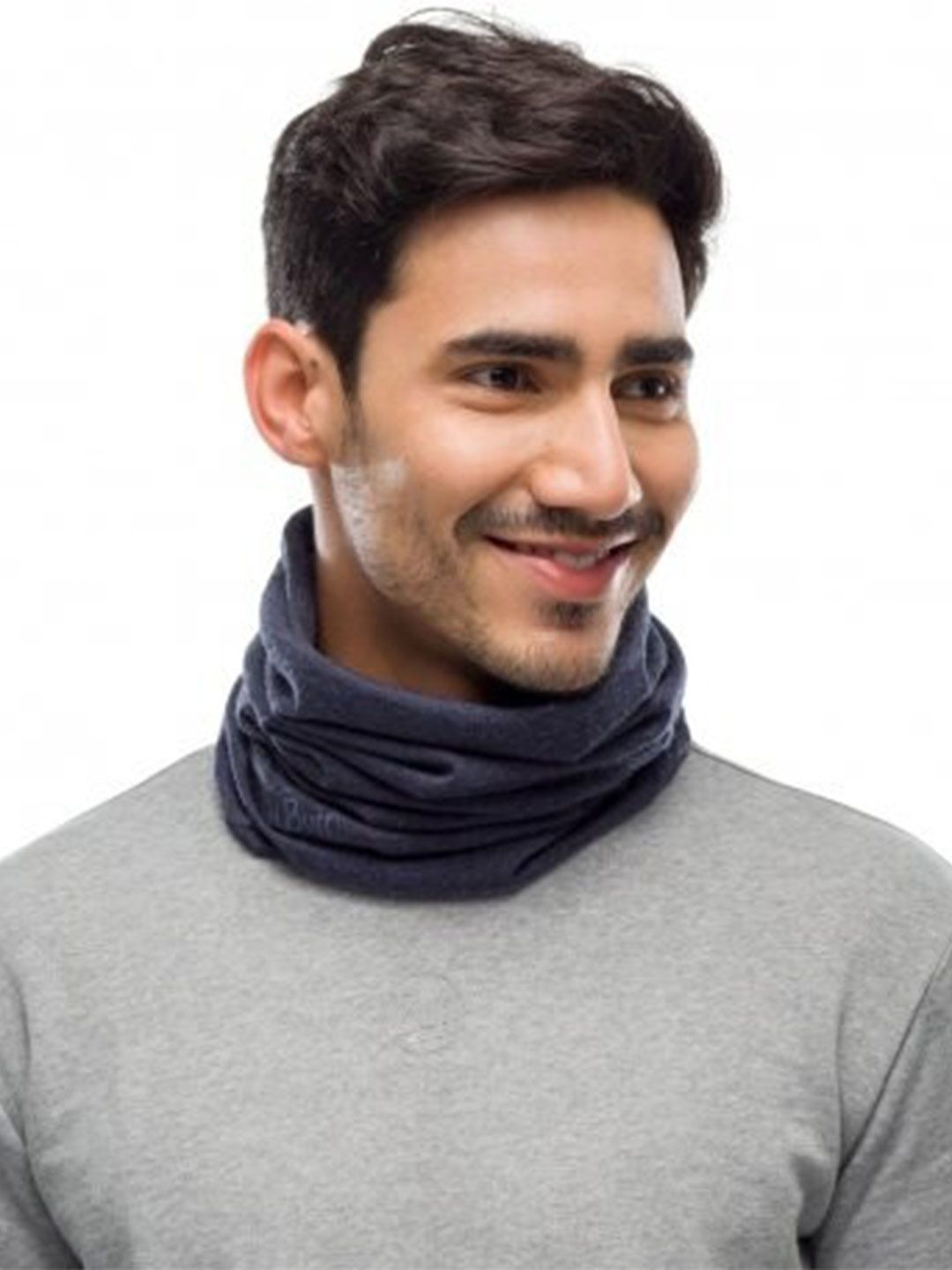 Original Buff SA Unisex Wool Scarf-picture-46