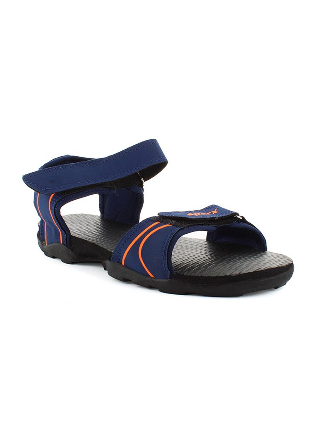Sparx Men Printed Sports Sandals-picture-39
