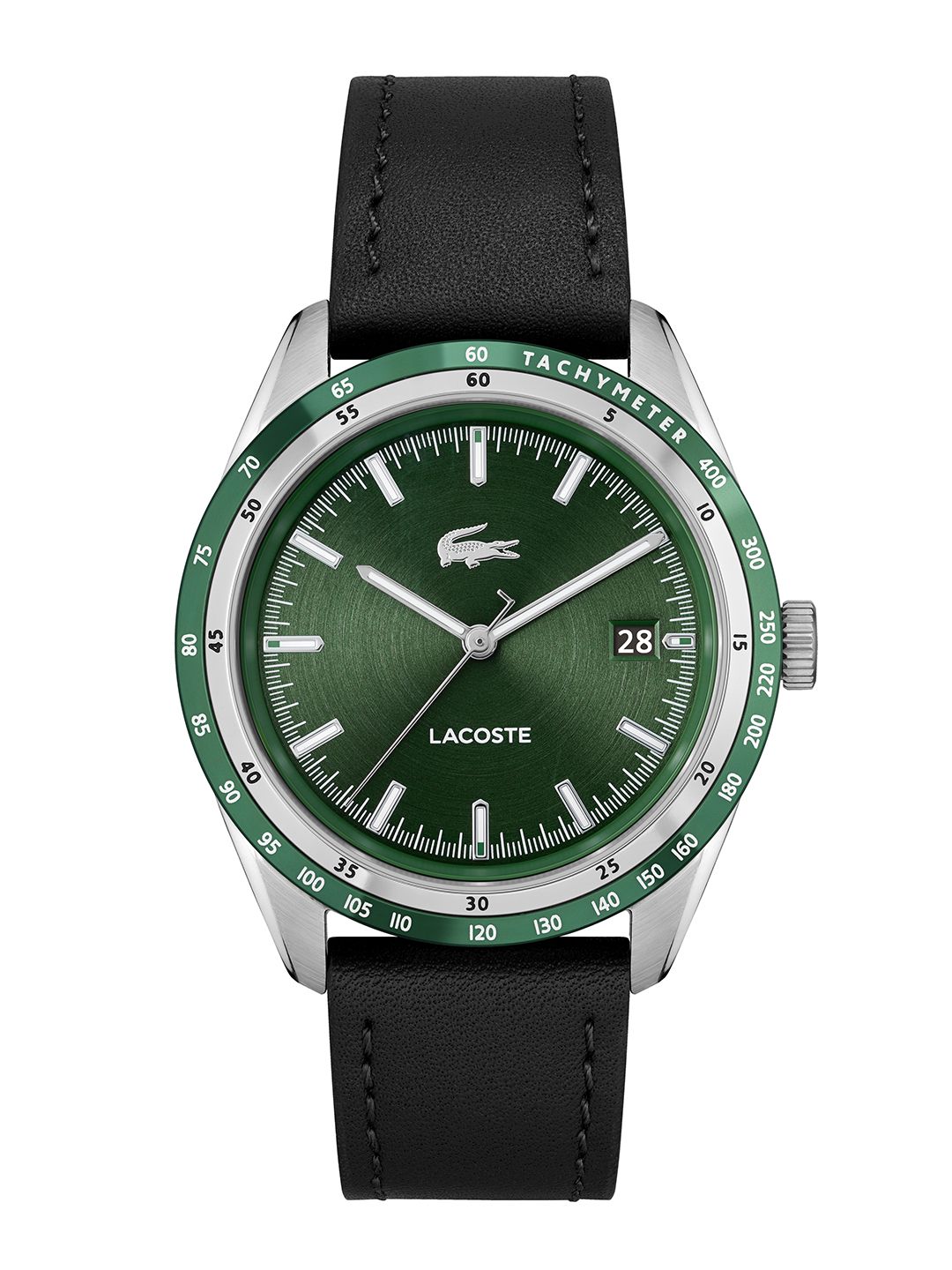 Lacoste Men Everett Analogue Watch 2011292