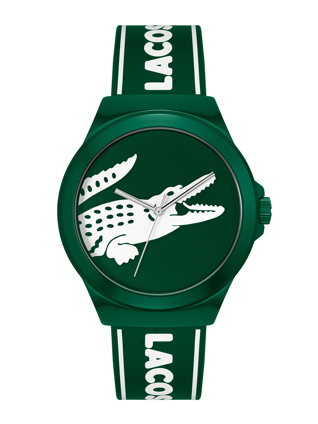 Lacoste Men Neocroc Printed Analogue Watch 2011309-image-12