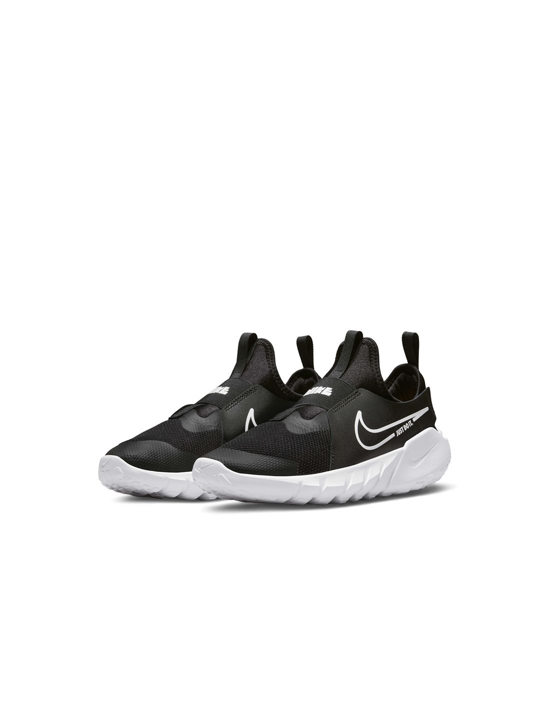 Nike Flex Runner 2 Kids Road Running Shoes-picture-16