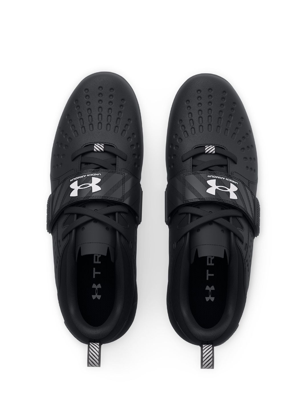 under armour weightlifting shoes