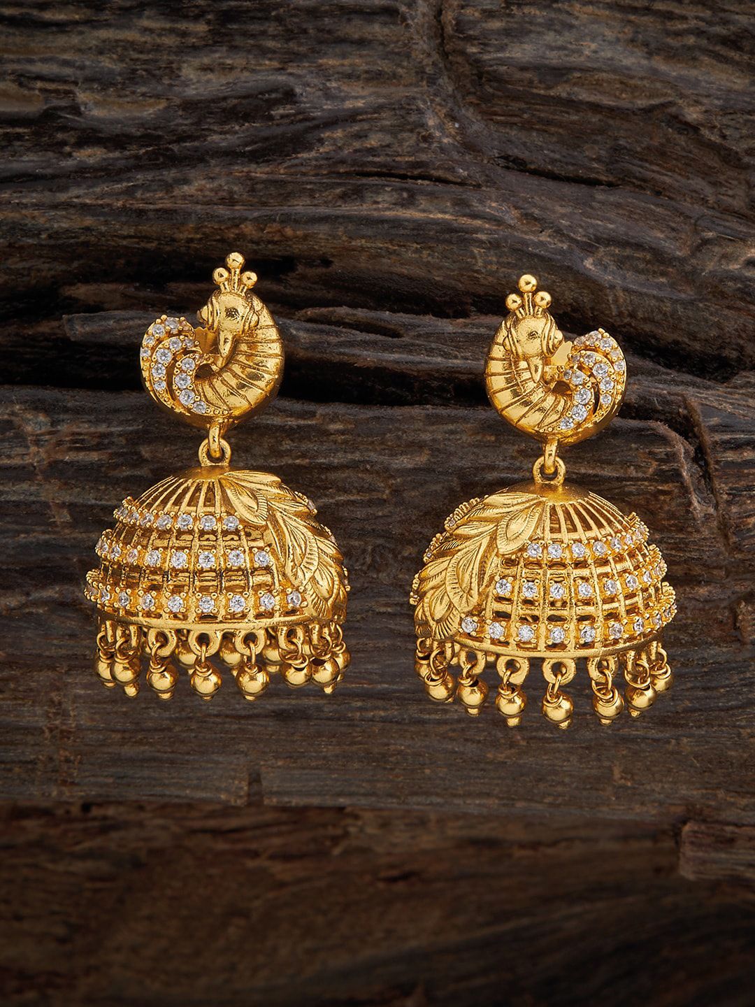 Kushal's hot sale jhumkas online