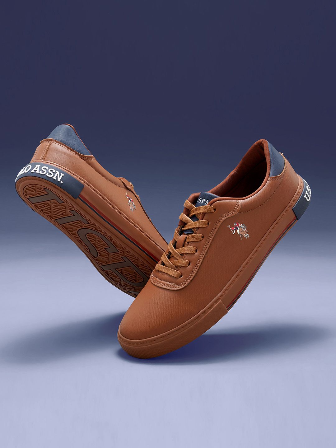 U.S. Polo Assn. Men Moore 3.0 Sneakers-picture-19