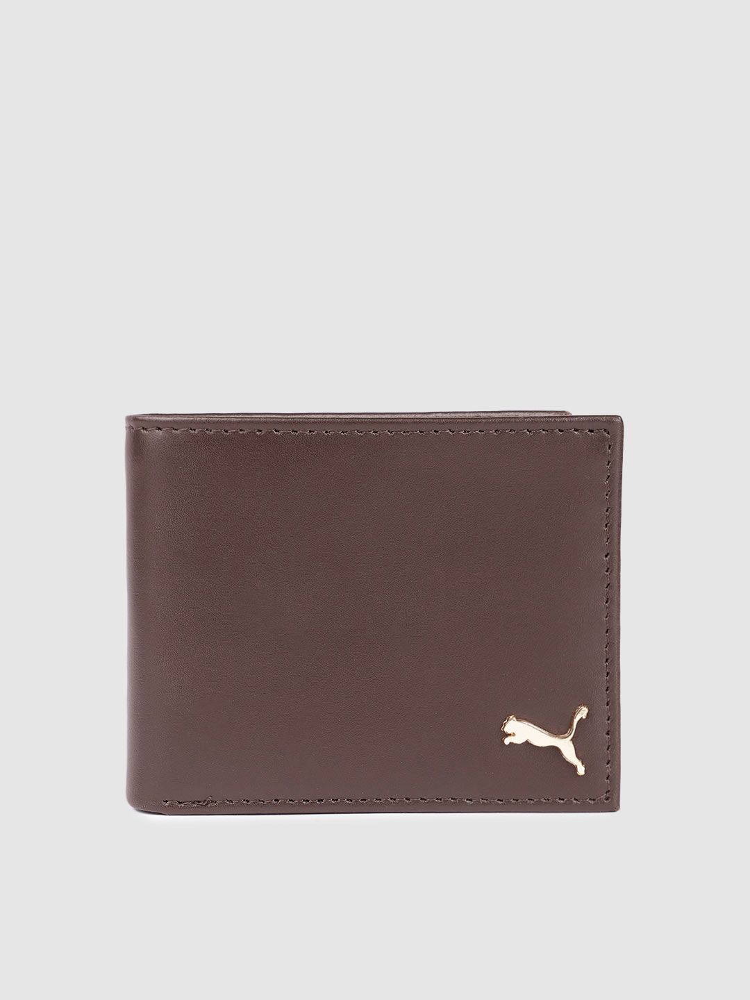 Puma 2024 brown wallet