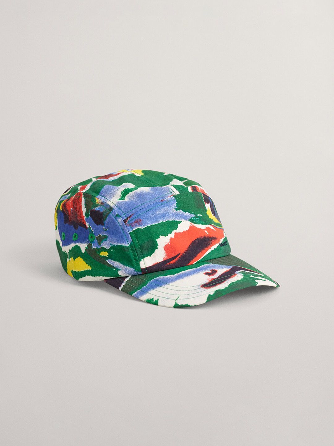 GANT Men Printed Baseball Cap-picture-36