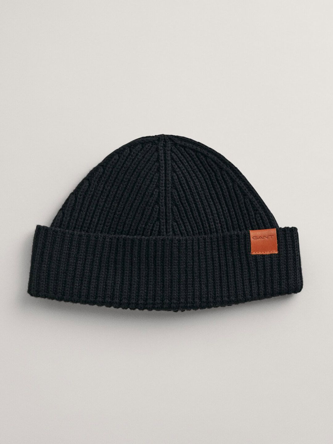 GANT Men Self Design Beanie-picture-39