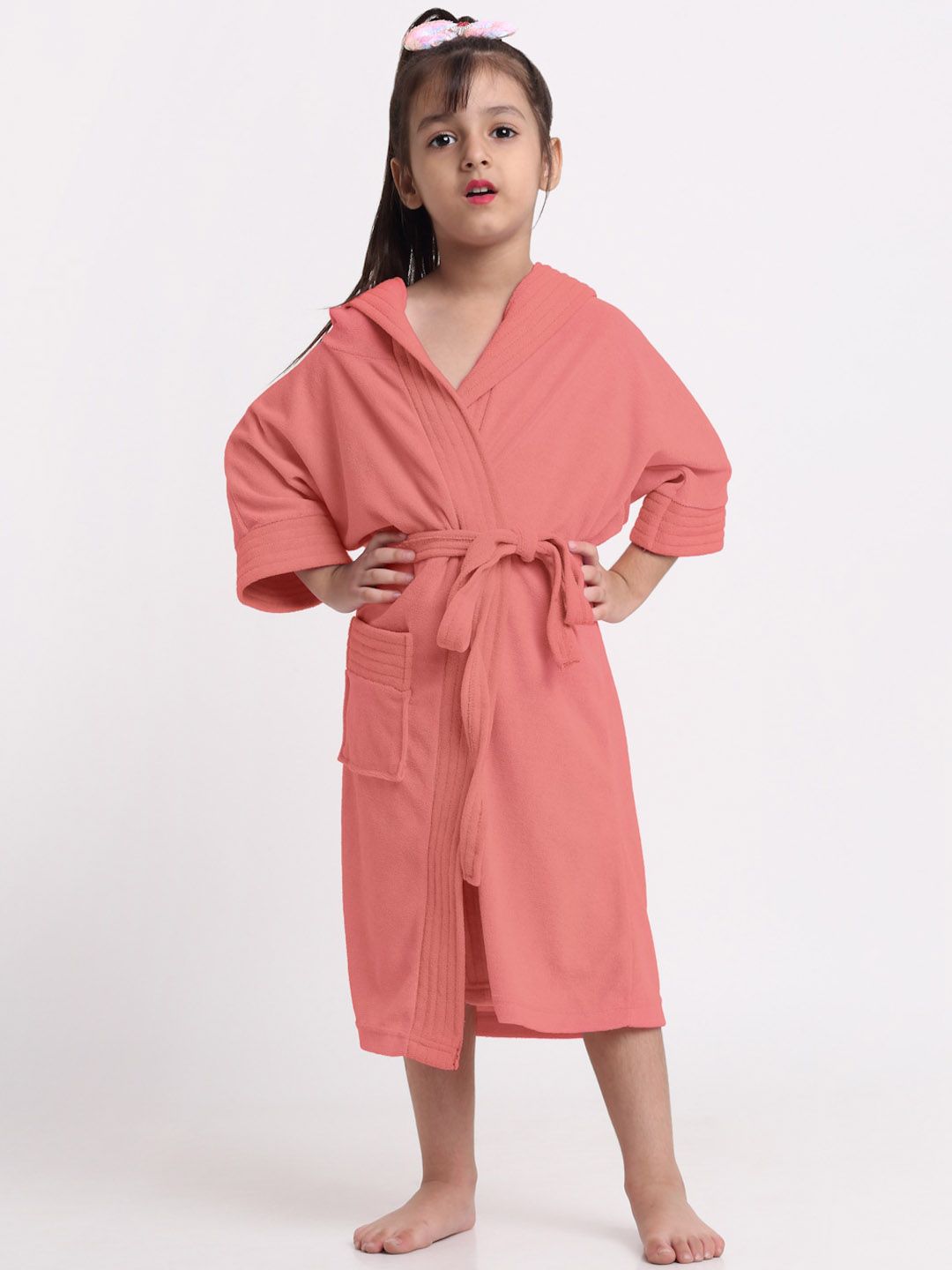Creeva Melodious Kids Bathrobe-picture-52